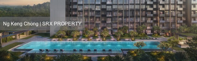 Narra Residences (D23), Apartment #551752011